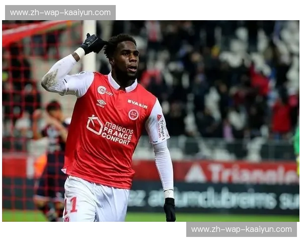 深度解析本轮法甲 朗斯如何利用肋部渗透创造机会