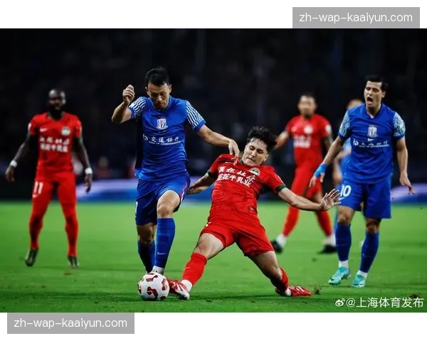 上海申花德比取胜积分转正，拉唐制胜头球助球队摆脱负分泥潭